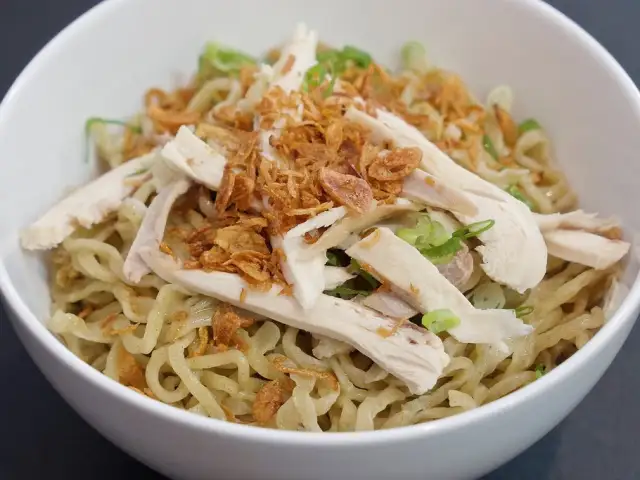 Gambar Makanan Mie Zhou 6