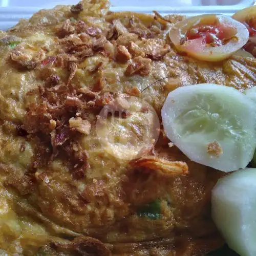 Gambar Makanan Mie Aceh Dan Nasi Goreng, Werkudoro 3