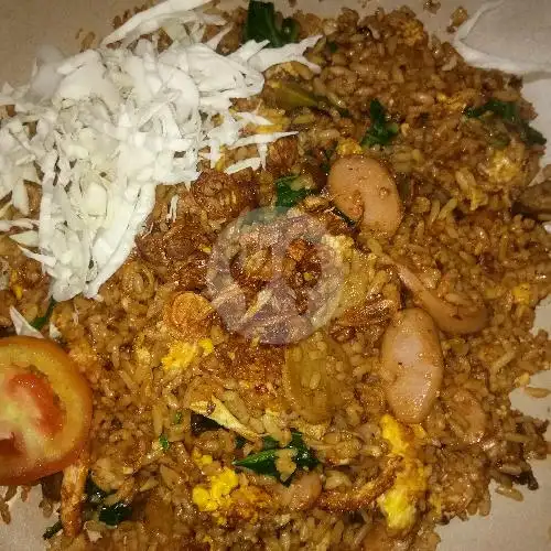 Gambar Makanan Nasi Goreng Asror Barokah,Astek Lengkong Gudang 11