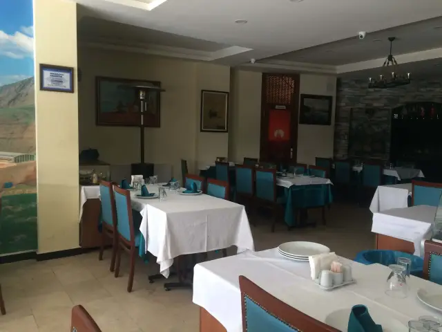 Kumkapı Hünkar Restorant'nin yemek ve ambiyans fotoğrafları 34