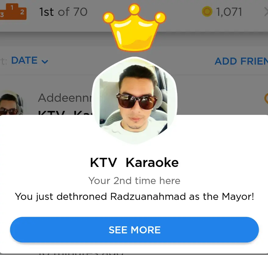 KTV  Karaoke