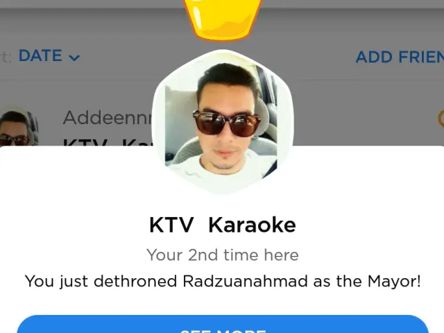 KTV  Karaoke