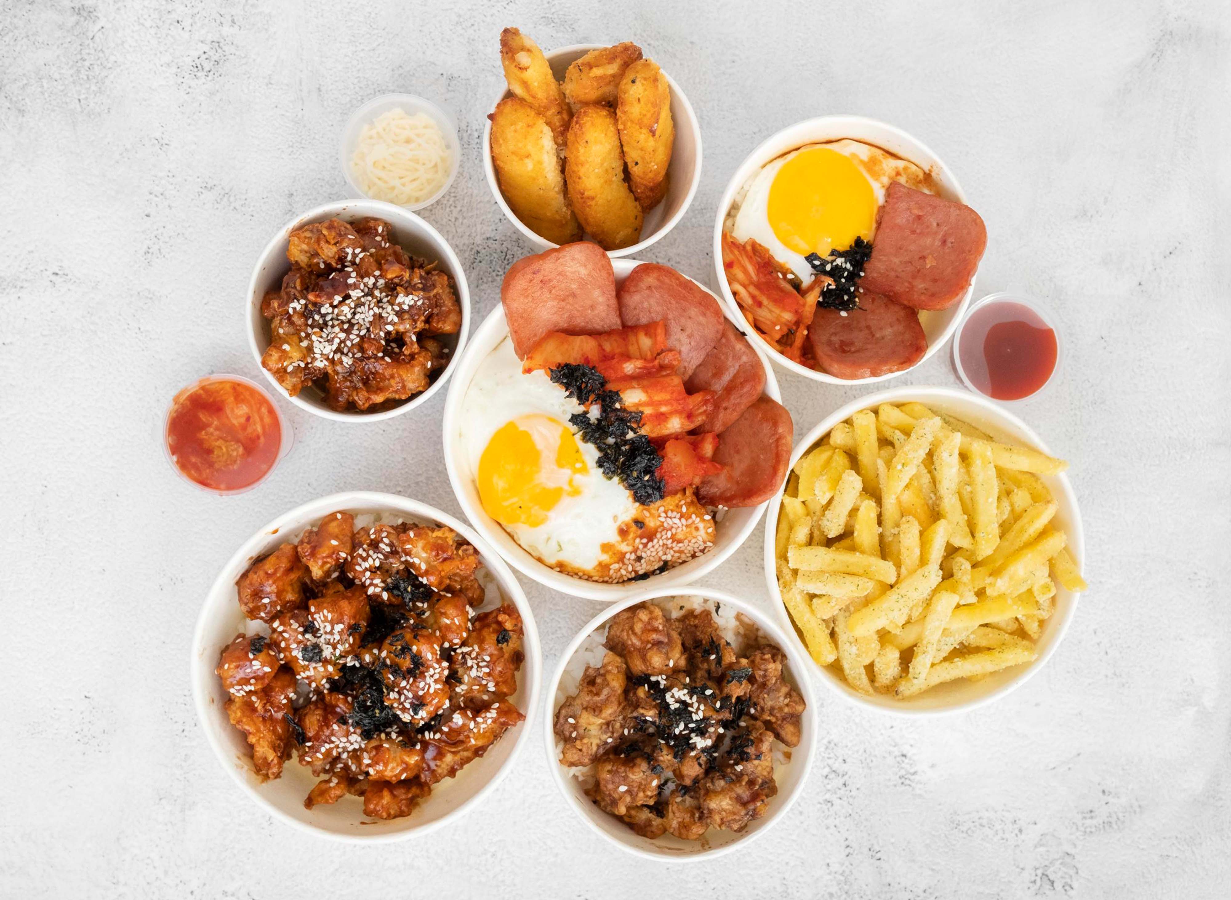 KBoo Kmart Cafe Masagana Street near me in Cabuyao Discover Asia