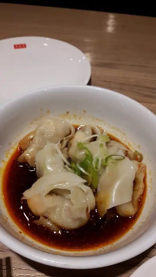 Gambar Makanan Din Tai Fung-PIM 2 14