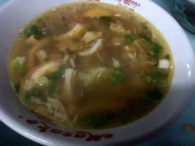 Gambar Makanan Soto Hollywood 14