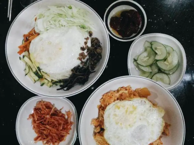 Seo Hae Kaon Ta Food Photo 6