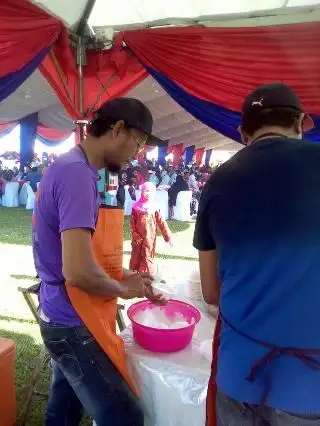 Cendol MatJem Food Photo 1