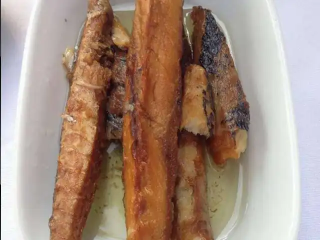 Tuzla Lagos Balık'nin yemek ve ambiyans fotoğrafları 25