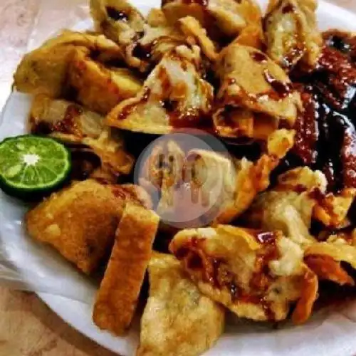 Gambar Makanan BATAGOR & SIOMAY BANDUNG, IMBON, IMBON 8