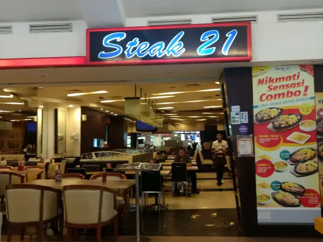 Gambar Makanan Steak 21 13