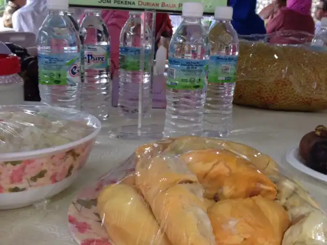Pesta Durian Balik Pulau Food Photo 2