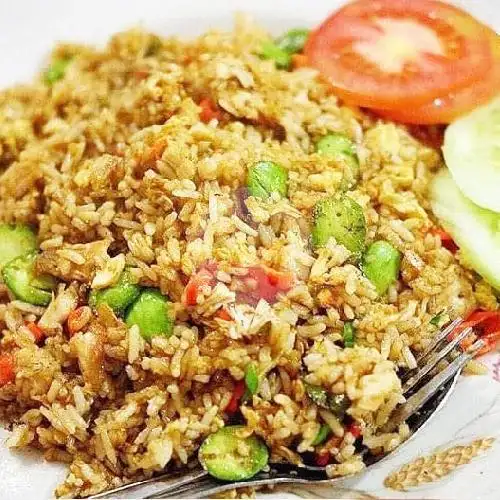 Gambar Makanan Nasi Goreng Bollywood 99, Petukangan Utara 6