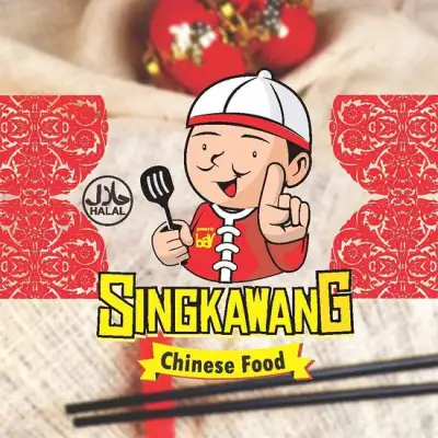 Singkawang Chinese Food