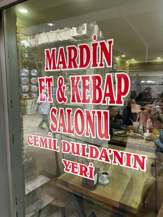 Mardin Et & Kebap'nin yemek ve ambiyans fotoğrafları 46