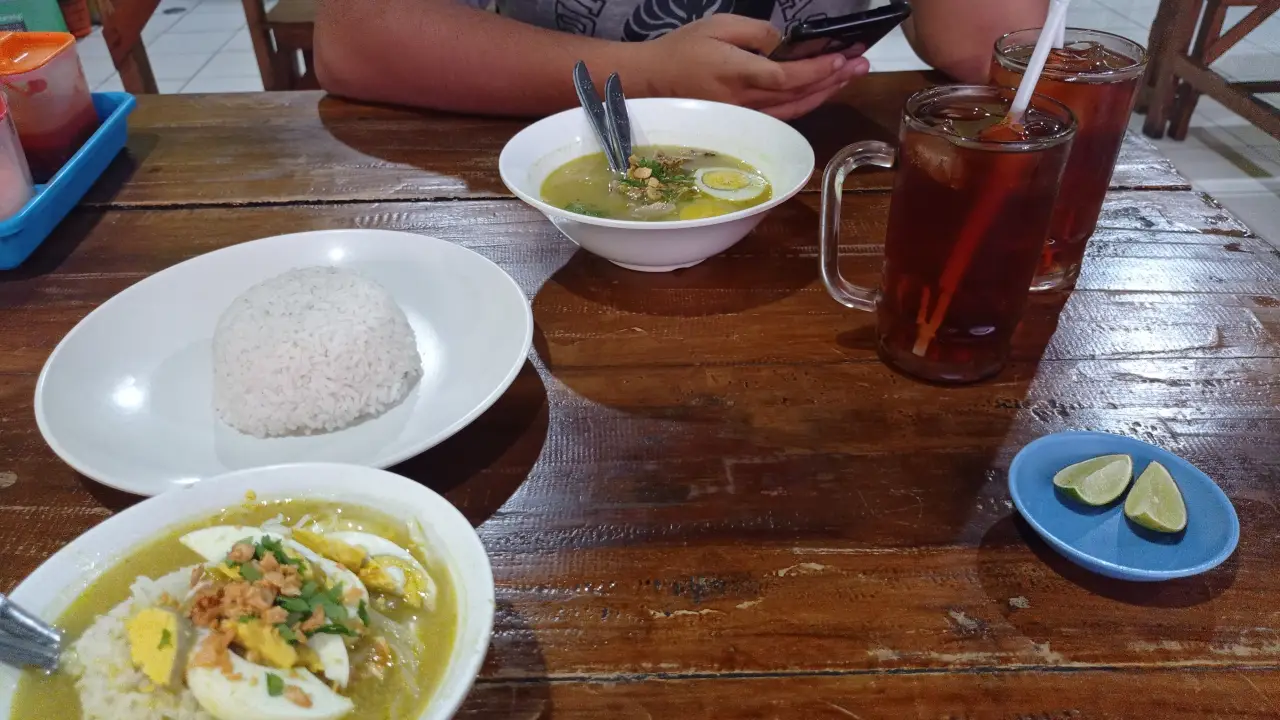 Soto Abas