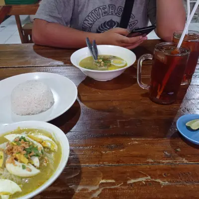 Soto Abas