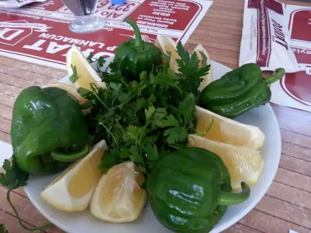 Dukat Kebap ve Beyran'nin yemek ve ambiyans fotoğrafları 6