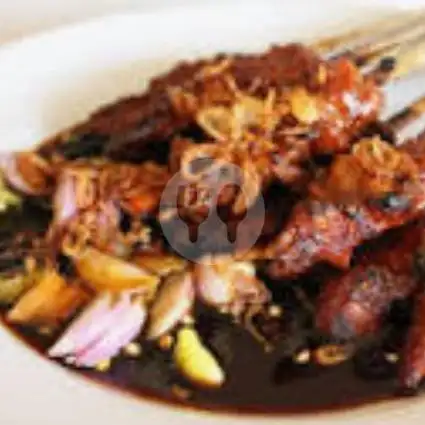 Gambar Makanan Sate Surabaya (Sate, Soto, Sop, Rawon, Juice) 8