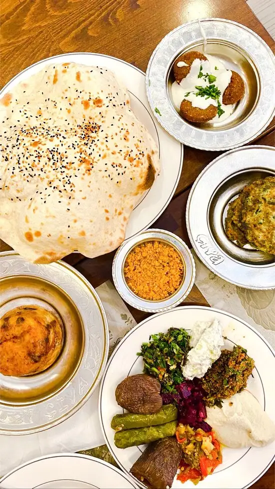 Çiya Sofrası'nin yemek ve ambiyans fotoğrafları 16