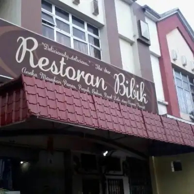 Restoran Bibik