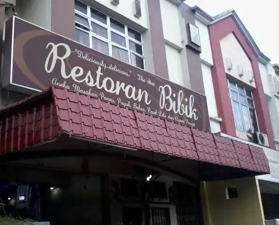 Restoran Bibik