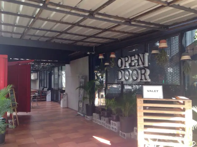 Gambar Makanan Open Door 8