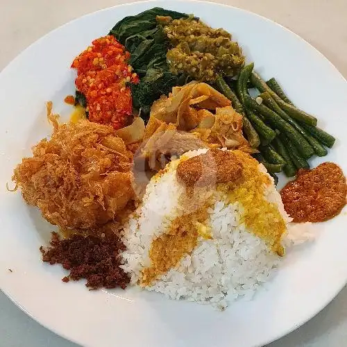 Gambar Makanan Rumah Makan Nasi Tak Bosan, Yose Rizal 19