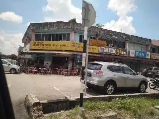 Kedai Makan Liang Baru