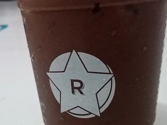 Gambar Makanan The Rocketman Coffee 4