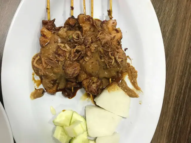 Ayam Penyet Ria Food Photo 7