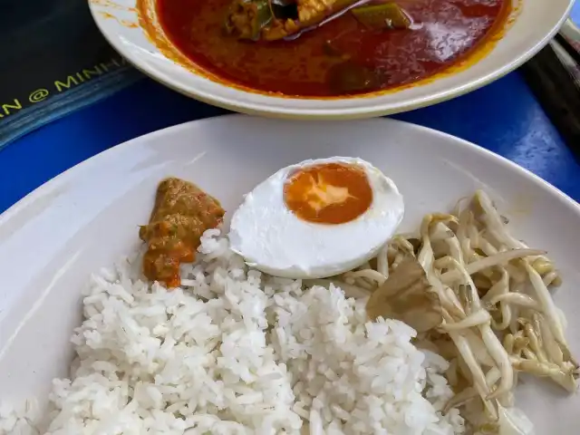 Medan Selera Ayer Keroh Food Photo 10