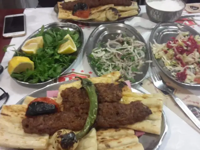 Kebapçı Şeyhmus'nin yemek ve ambiyans fotoğrafları 36