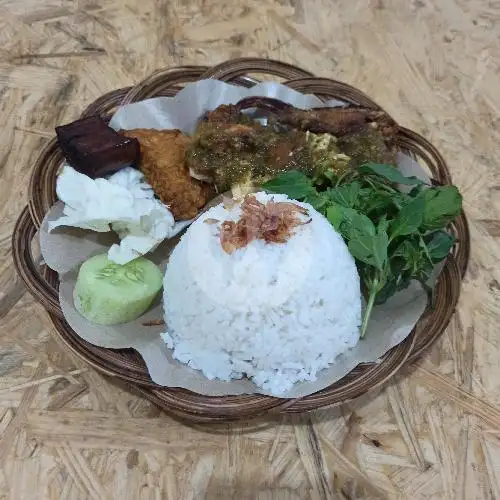 Gambar Makanan Pecel Ayam Citra Rasa Lamongan 8