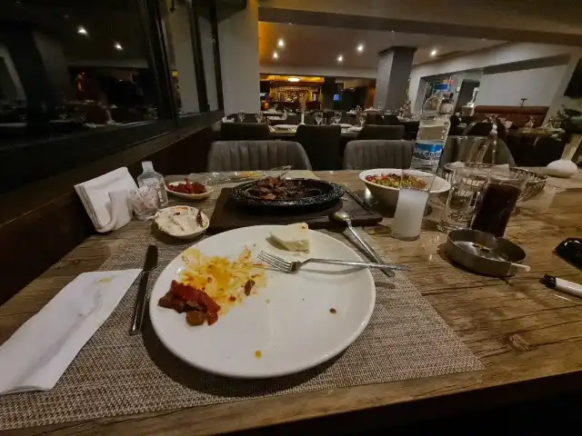 Nazende Restaurant'nin yemek ve ambiyans fotoğrafları 6