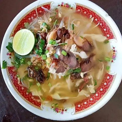 Gambar Makanan Warung Bakso Pak Wandi 2, Sumber 10