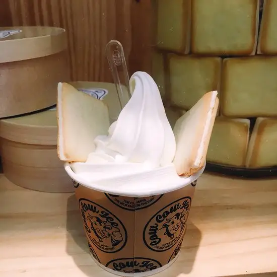 Tokyo Milk Cheese Factory Food Photo 5