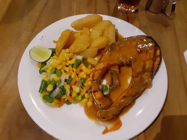 Gambar Makanan Abuba Steak 13