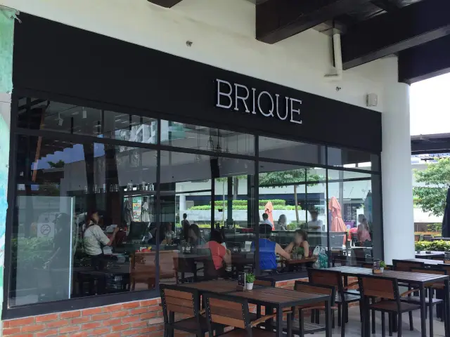 Brique Food Photo 12