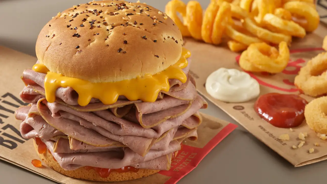 Arby's