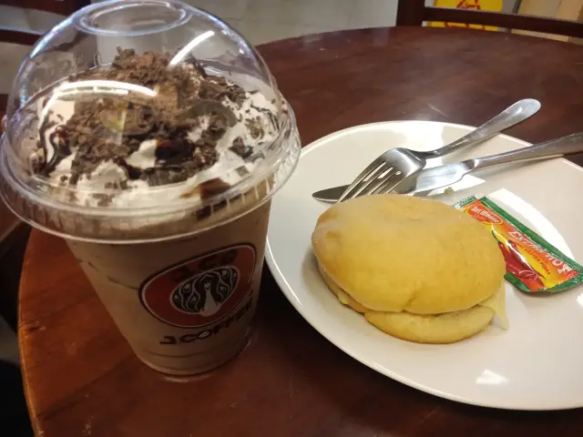 Gambar Makanan J.CO Donuts & Coffee 19