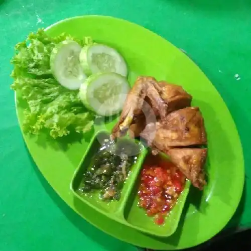 Gambar Makanan Sambel Petir Bagindo Yonar, Pd. Betung 1