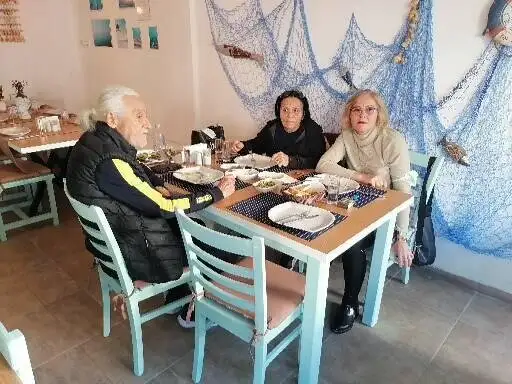 Efendy Mezze Balık