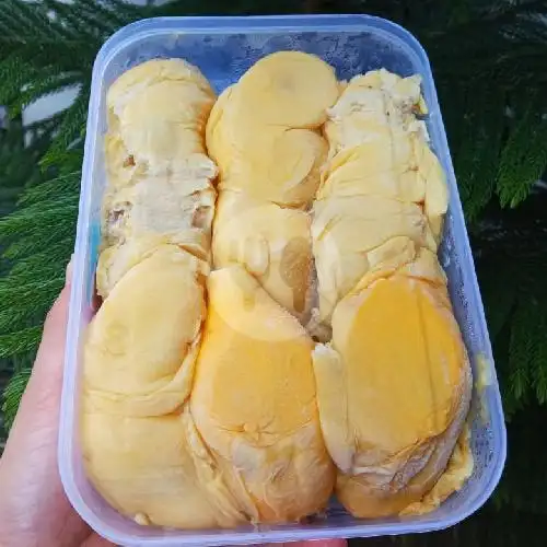 Gambar Makanan Oemah Durian, Matraman Dalam 3 7