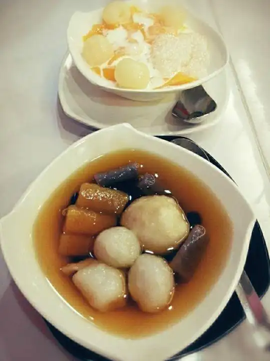 Gambar Makanan Tang Yuan Asian Desserts 13