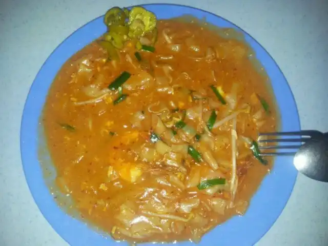 Hana Penang Char Kuey Teow Food Photo 15