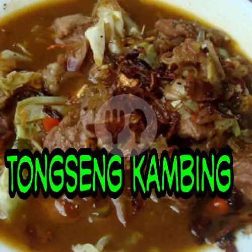 Gambar Makanan Sate Surabaya (Sate, Soto, Sop, Rawon, Juice) 3