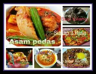 Restoran Sena Asam Pedas