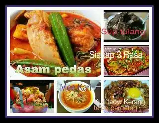 Restoran Sena Asam Pedas Food Photo 1