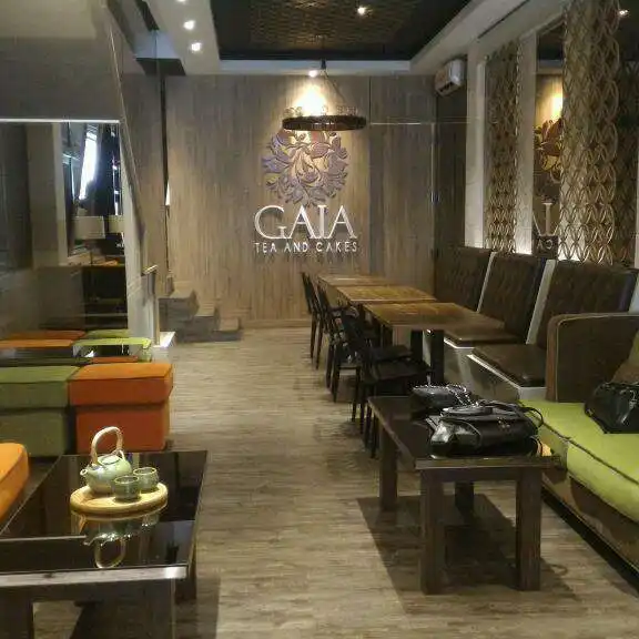 Gambar Makanan GAIA Tea & Cakes 19