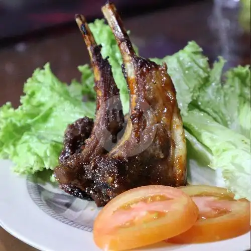 Gambar Makanan KrezyRibs, Senen 5